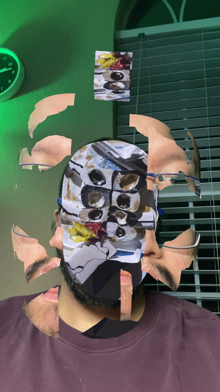 Redefining identity (because who are we?)