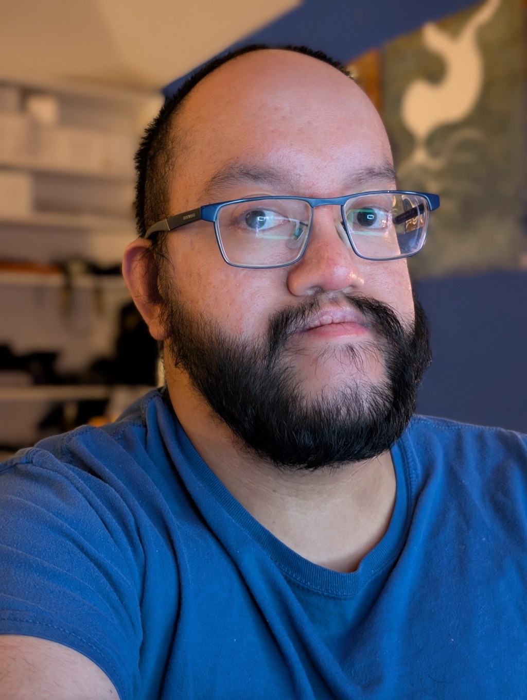 Things I left&nbsp;unsaid